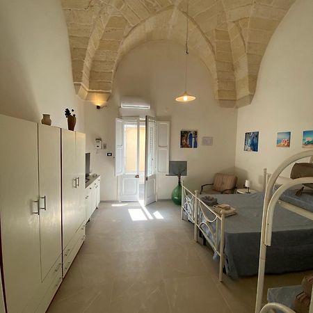 הוילה Casa Sul Mare סן פוקה מראה חיצוני תמונה