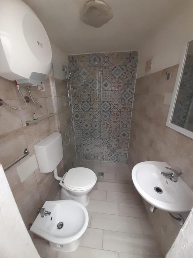 הוילה Casa Sul Mare סן פוקה מראה חיצוני תמונה