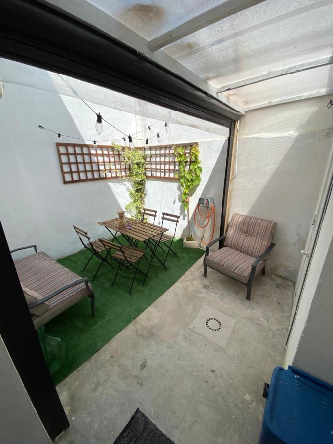 הוילה Casa Sul Mare סן פוקה מראה חיצוני תמונה