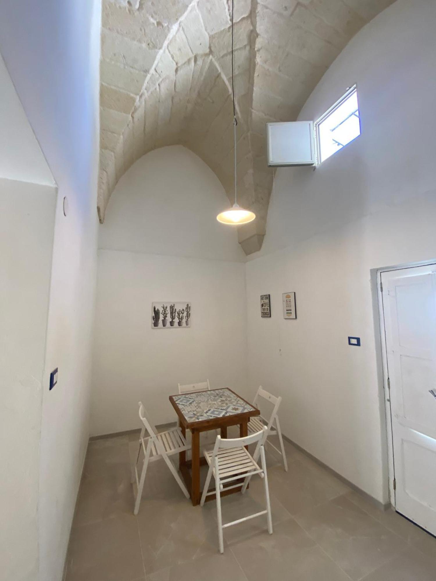 הוילה Casa Sul Mare סן פוקה מראה חיצוני תמונה