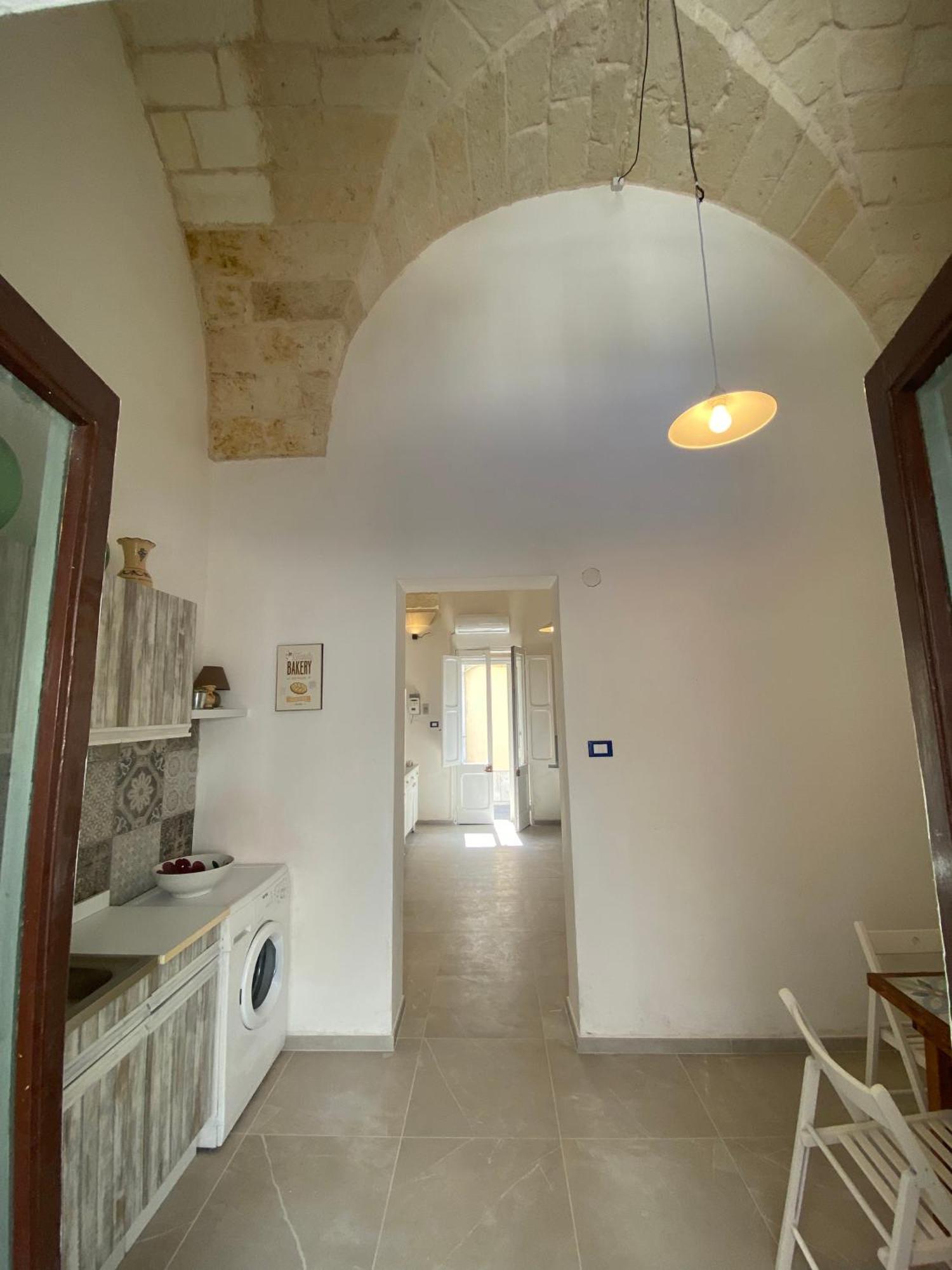 הוילה Casa Sul Mare סן פוקה מראה חיצוני תמונה
