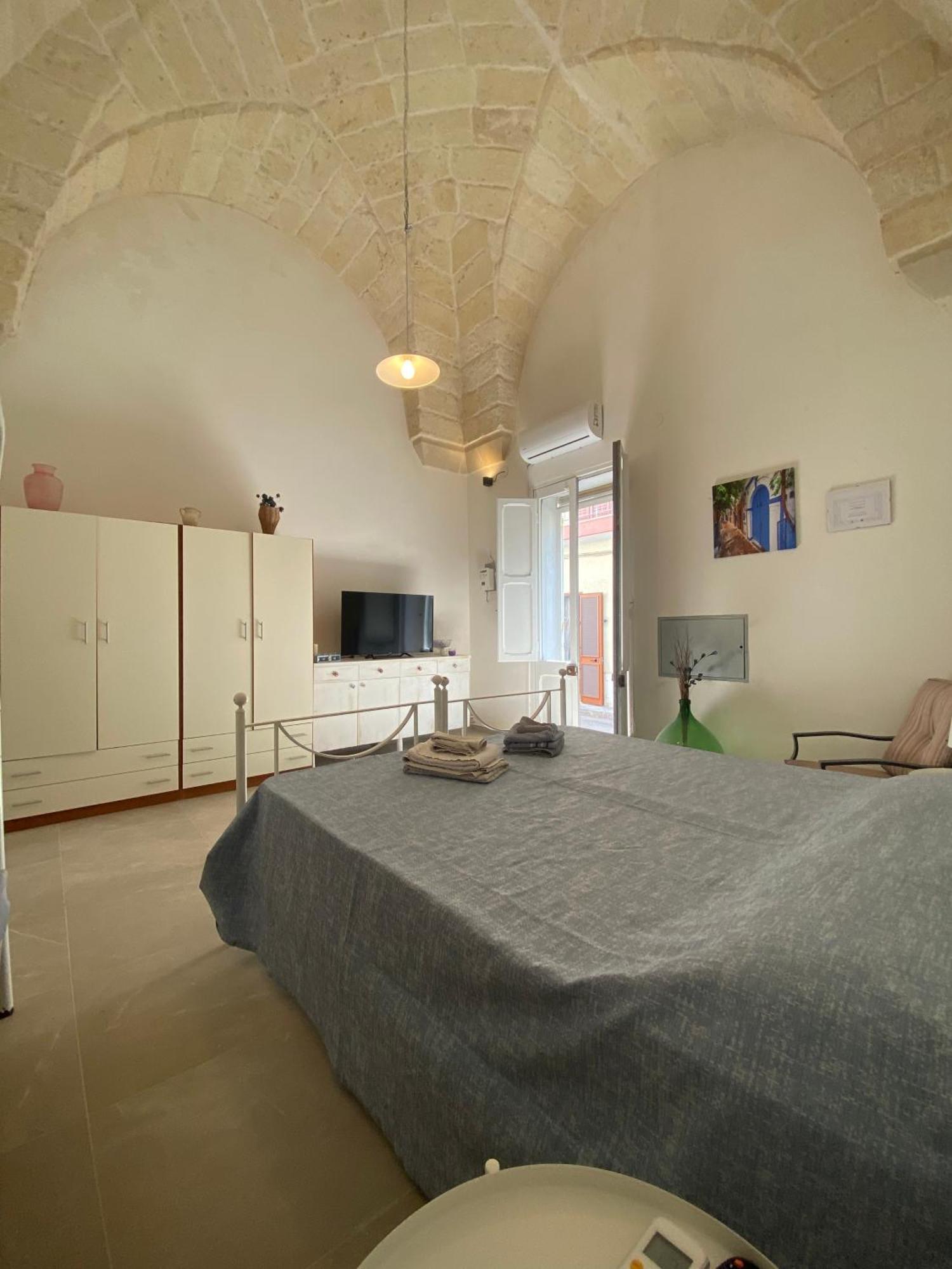 הוילה Casa Sul Mare סן פוקה מראה חיצוני תמונה