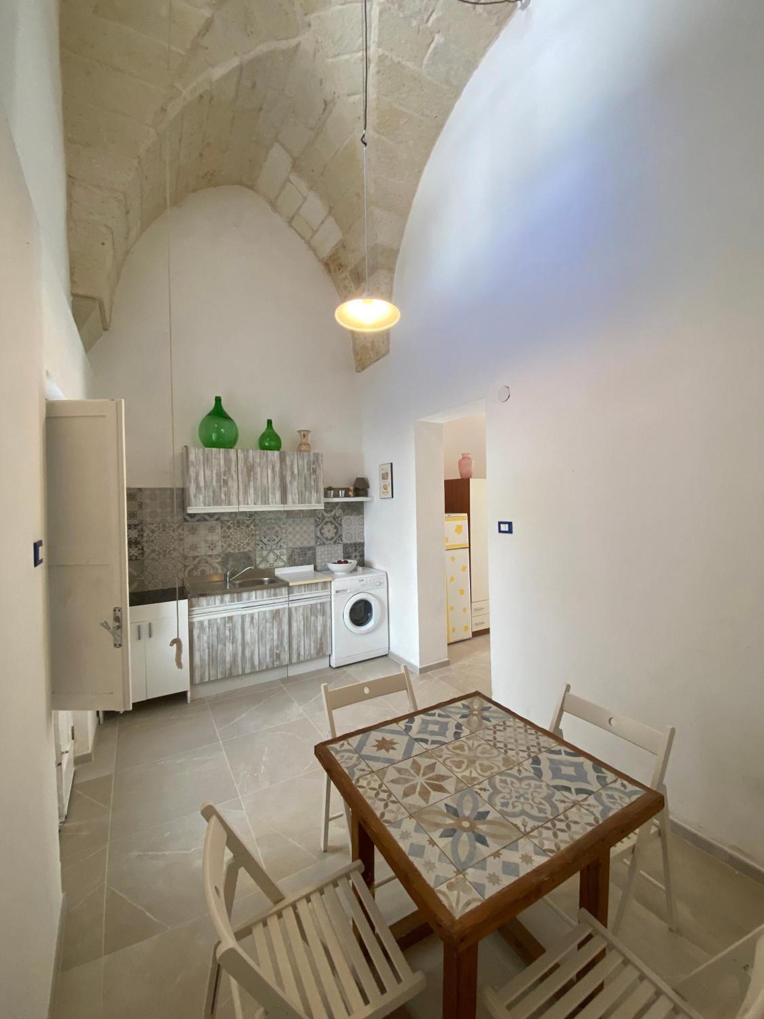 הוילה Casa Sul Mare סן פוקה מראה חיצוני תמונה