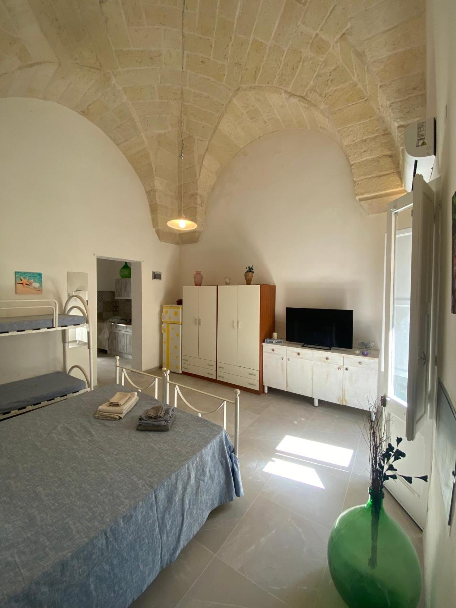 הוילה Casa Sul Mare סן פוקה מראה חיצוני תמונה