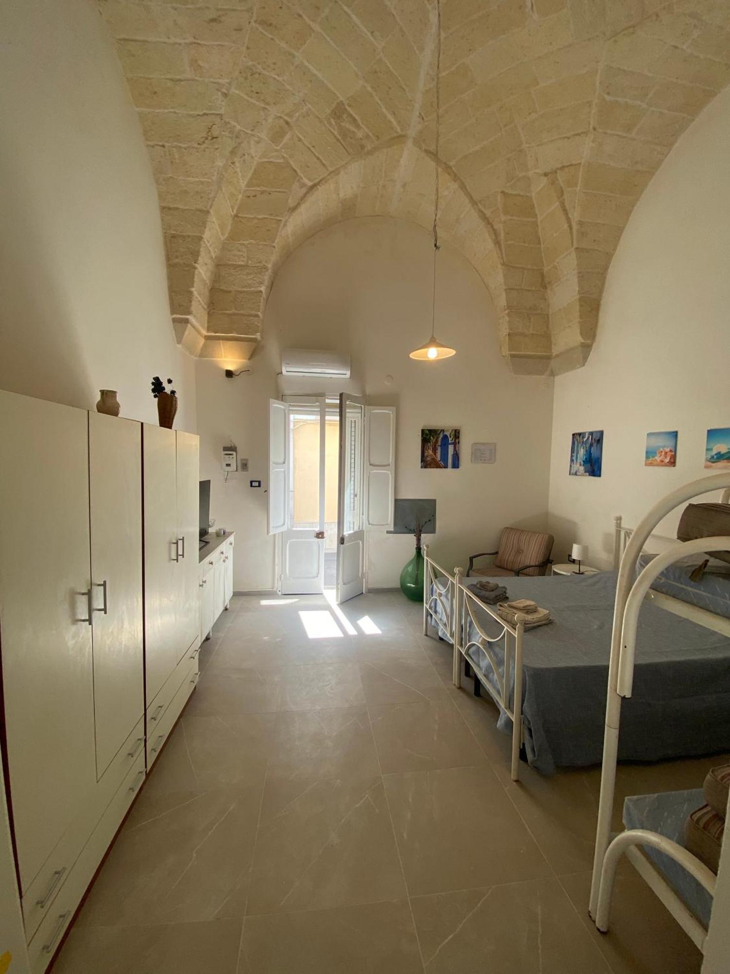 הוילה Casa Sul Mare סן פוקה מראה חיצוני תמונה